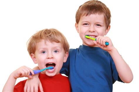 8 Games To Get Your Kids To Brush Their Teeth Dentist Near Me Gentle