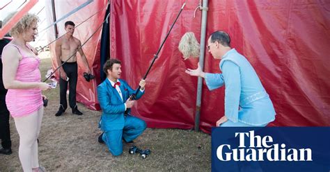 Roll Up Roll Up To Gerry Cottles Wow Circus In Pictures Stage The Guardian