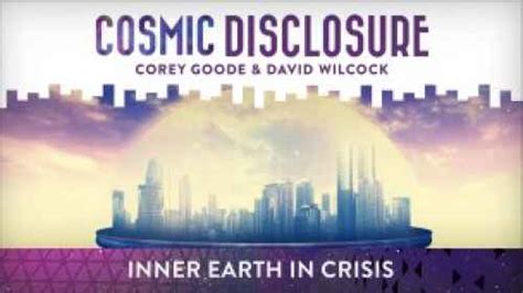 Cosmic Disclosure Sphere Being Alliance