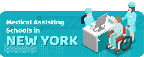 Free, fast and easy way find legal assistant jobs of 796.000+ current vacancies in usa and abroad. Medical Assistant Schools in New York: Salary & Licensing ...