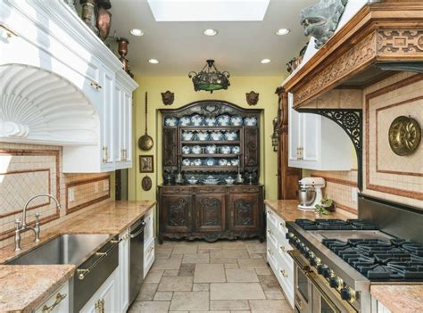 What Did A Victorian Kitchen Look Like The Trending Home