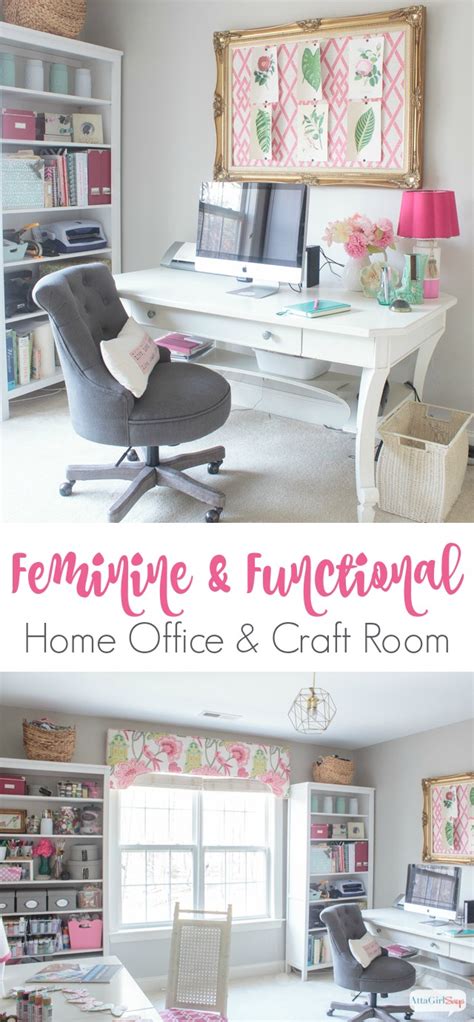 Office Craft Room Ideas 75 Beautiful Craft Room Pictures Ideas August