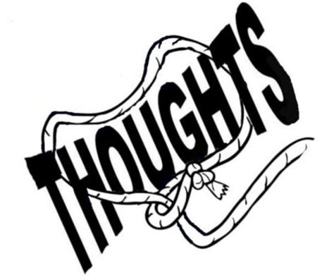 Taking Our Thoughts Captive — Geo Roberts Coaching And Development