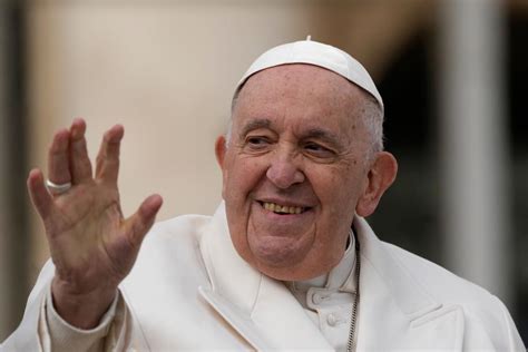 Pope Francis Calls Sex Beautiful Criticizes Pornography In New Documentary