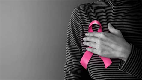 Triple Negative Breast Cancer Causes Symptoms And Treatment