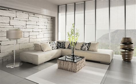 Zen interieur: 7 kenmerken voor een minimalistische inrichting