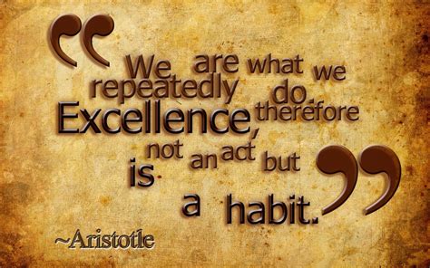 Quotes For How To Achieve Excellence In Life To Became A Successful