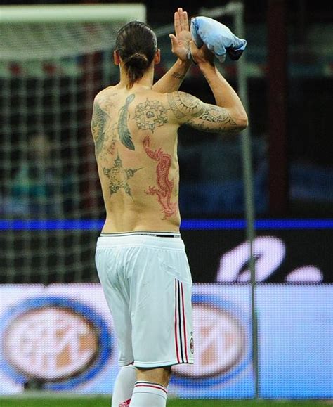 Zlatan ibrahimovic tattoo another swede on the list, the inter milan forward has been tearing up the italian serie a for a. Zlatan Ibrahimovic Sweden Star | Sports Stars