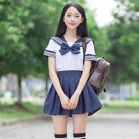 Japanese School Asian Girl On Gilmore Girls College Student