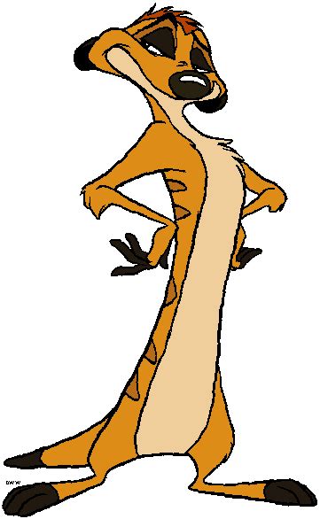Timon Clipart 20 Free Cliparts Download Images On Clipground 2024