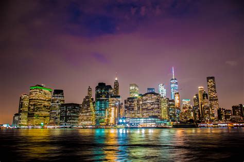 Manhattan 4k Wallpapers For Your Desktop Or Mobile Screen Free And Easy