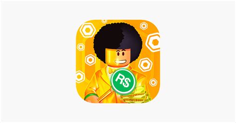 ‎aplikacja Skins Roblox Robux W App Store