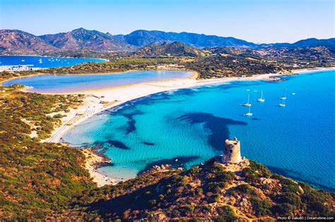 11 Best Places To Visit In Sardinia Italy Tad
