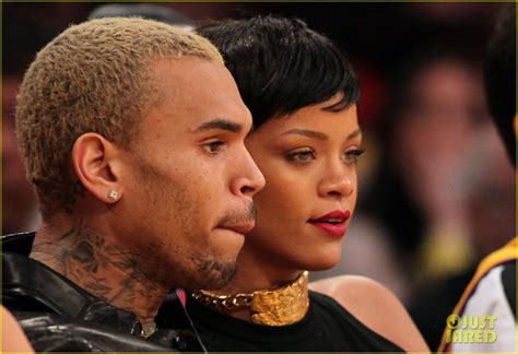 Rihannas 2012 Interview About Still Loving Chris Brown Resurfaces Online Heres What Happened