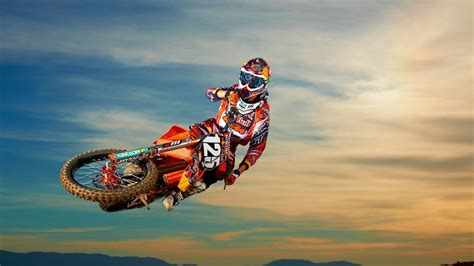 Free Download Motocross Ktm Wallpapers Pixelstalknet