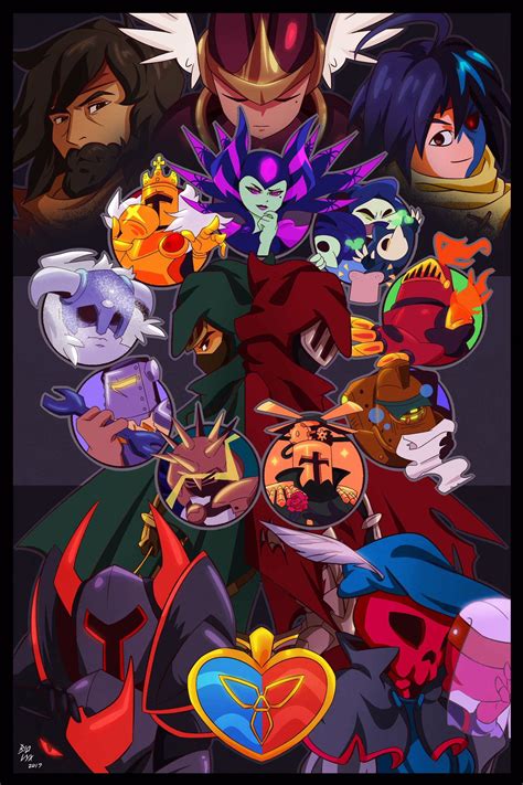 Последние твиты от anime shovel podcast (@animeshovel). Pin von Mimi SweetFangs auf Shovel Knight