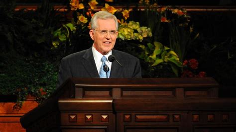 Photos Of The Speakers From The 181st Annual General Conference