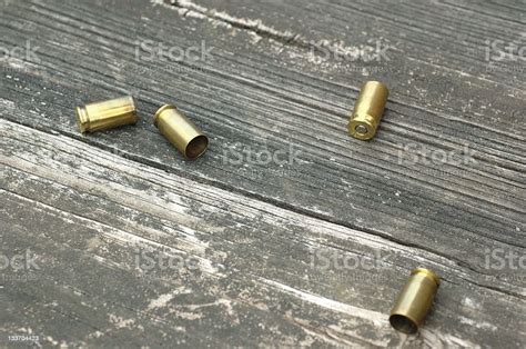 Scattered Bullets Stock Photo Download Image Now Bullet Bullet
