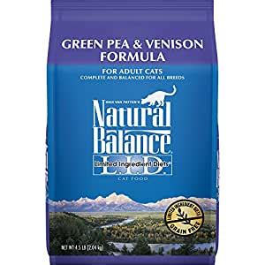 Other ingredients include parsley flakes, barley, potatoes and lamb meal. Amazon.com : Natural Balance Limited Ingredient Diets ...