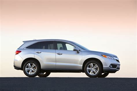 The acura rdx is the best buy in the compact luxury suv category. 2015 Acura RDX Reviews - Research RDX Prices & Specs ...
