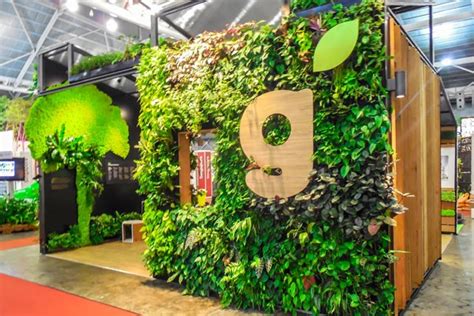 Creative Exhibition Stand Ideas To Inspire You