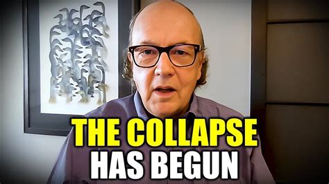 Jim Rickards Interviews About His Financial Crisis And Geopolitic