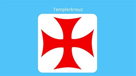 Tempelritter Templer Und Templerorden Mit Video