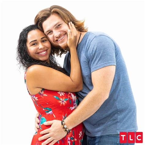 90 Day Fiance Season 7 Meet All Seven New Couples And Watch A Brand