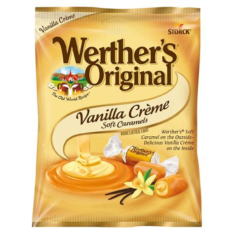 Werthers Original Nutrition Besto Blog