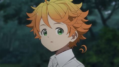 Crunchyroll The Promised Neverland Anime Tweets A Brief Sample Of Its Op