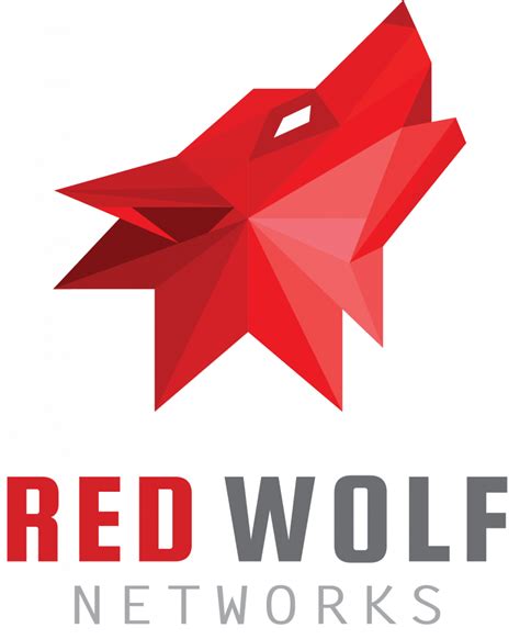 Support → Red Wolf Networks