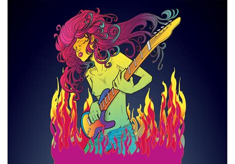 Psychedelic Music Download Free Vector Art Stock Graphics And Images