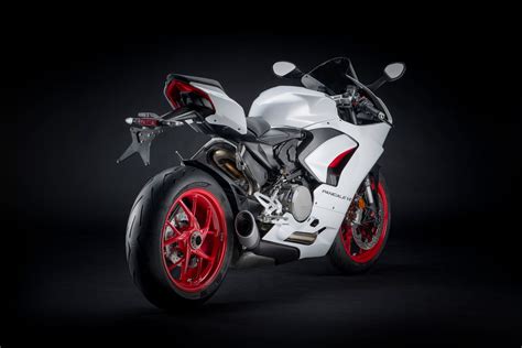 Technical Beauty At Boxfox1 New Livery For The Ducati Panigale V2