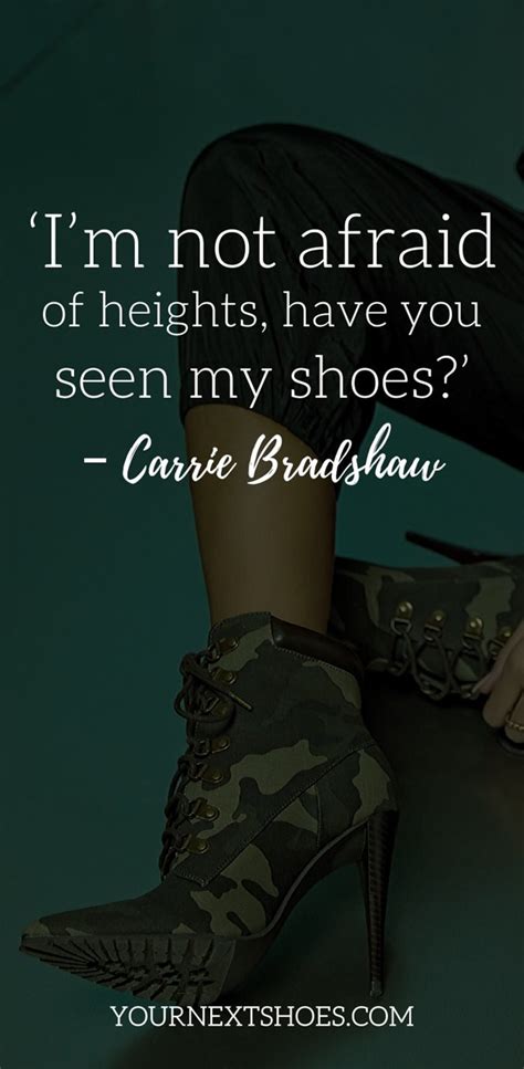 45 funny and famous shoe quotes about shoes and life with images