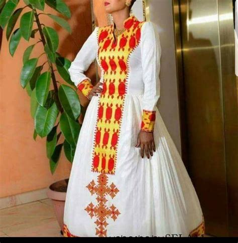 Pin by Hamere meshesha on ethiopian clothes | Ethiopian clothing, Ethiopian beauty, Maxi dress