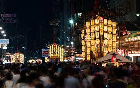 The Top Ten Summer Festivals In Japan Part 1 Work In Japan For