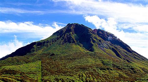 Mt Apo National Park Visit Philippines By Travelindex