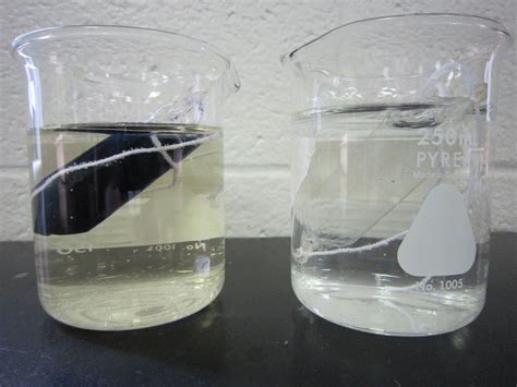 Amy Brown Science Very Simple Diffusion And Osmosis Experiment