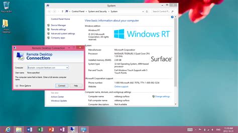 Additionally, the surface has an. Windows RT and Surface Tablets are Dead - Soft32 Blog