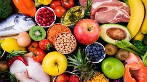 Las Vitaminas Liposolubles Nutrición Actual Fruveg
