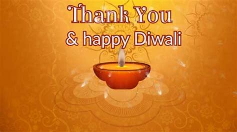Diwali Thank You Free Thank You Ecards Greeting Cards 123 Greetings