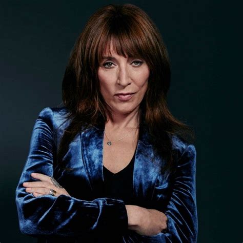 Katey Sagal Exclusive Interviews Pictures And More Entertainment Tonight