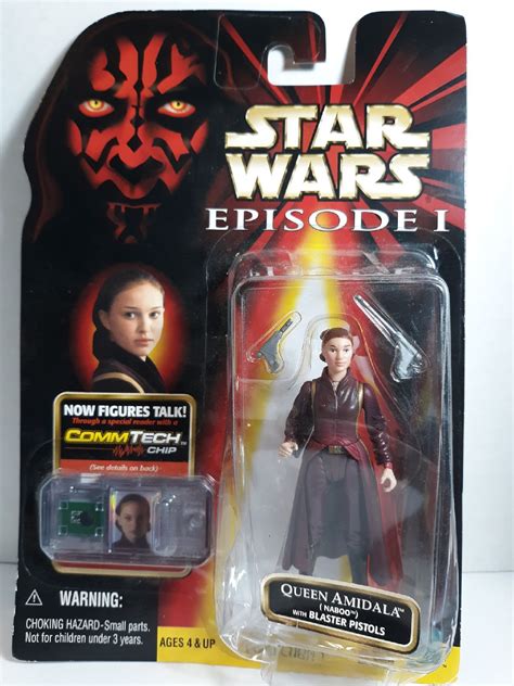 Star Wars Episode 1 Queen Amidala Naboo On Mercari Star Wars Episodes