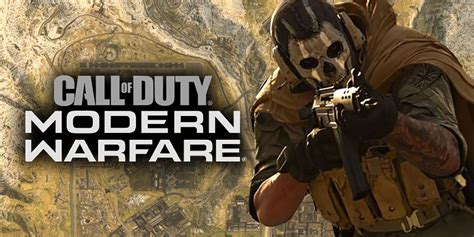 What To Expect From Call Of Duty Modern Warfares Warzone Battle
