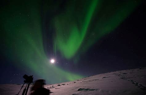 10 Tips For Photographing The Northern Lights Northern Lights Lights