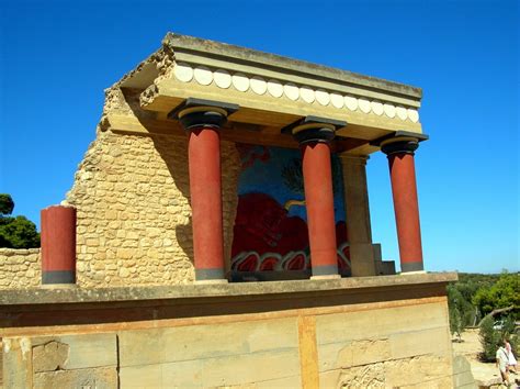 Vacanze in Grecia: cosa vedere a Creta in una settimana