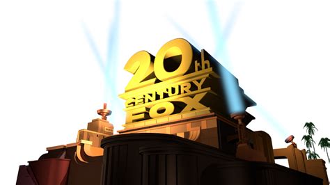20Th Century Fox Png Logo
