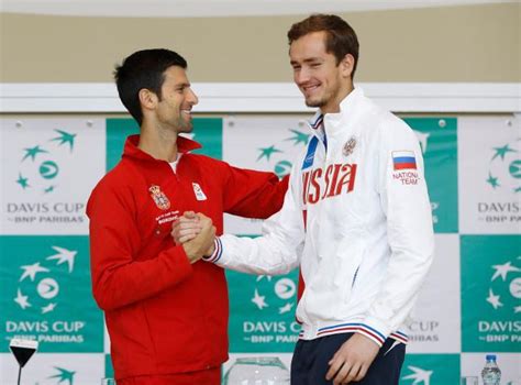 Seis juegos consecutivos de medvedev. 2019 Australian Open 4R - 1 Novak Djokovic vs. [15 ...