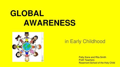 Ppt Global Awareness Powerpoint Presentation Free Download Id6580963