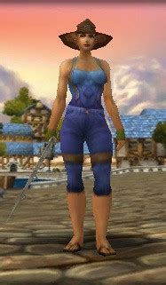 Log in to add custom notes to this or any other game. Guide for wow roleplay outfits.
